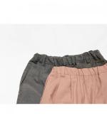 Simple pants